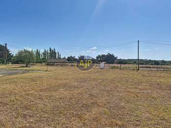 Vente de terrain Les Moutiers-en-Retz 44