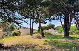 Vente de terrain Les Moutiers-en-Retz 44