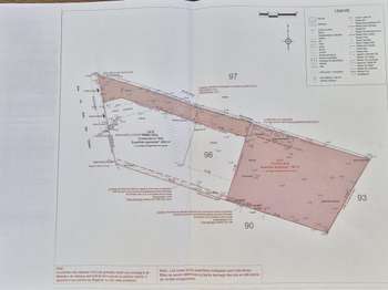 Vente Terrain 795 m&sup2;Les Moutiers-en-Retz