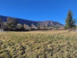 Vente Terrain 545 m&sup2;Les Omergues