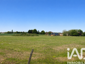 Vente Terrain 2866 m&sup2;Les Pins