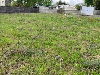 Vente de terrain Les Ponts-de-Cé 49