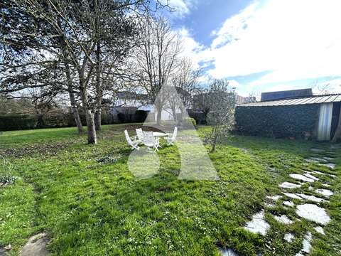 Vente de terrain Les Ponts-de-Cé 49