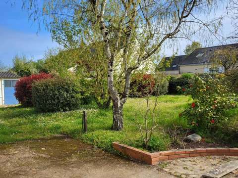 Vente de terrain Les Ponts-de-Cé 49