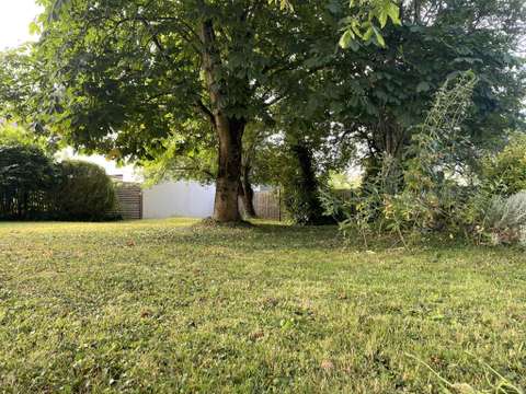 Vente de terrain Les Ponts-de-Cé 49