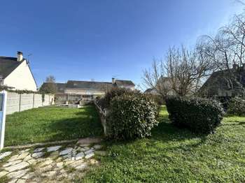 Vente Terrain 526 m&sup2;Les Ponts-de-Cé