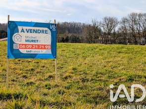 Vente Terrain 7327 m&sup2;Les Pujols