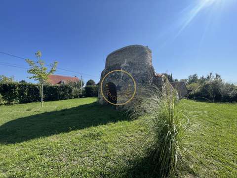 Vente de terrain Les Rairies 49