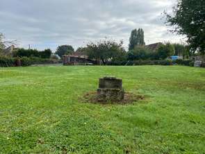 Vente Terrain 1091 m&sup2;Les Rairies