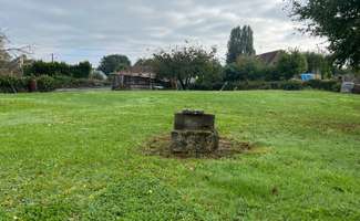 Photo Vente de terrain Les Rairies