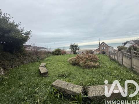 Vente de terrain Les Rosaires 22
