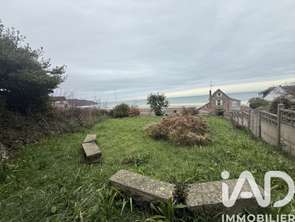 Vente Terrain 686 m&sup2;Les Rosaires