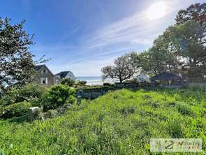 Vente Terrain 686 m&sup2;Les Rosaires