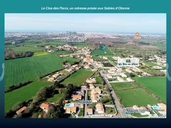 Photo Vente de terrain Les Sables-d'Olonne