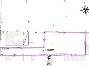 Vente Terrain 348 m&sup2;Les Sables-d'Olonne