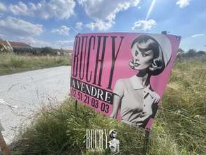 Vente Terrain 287 m&sup2;Les Sables-d'Olonne