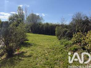 Vente Terrain 585 m&sup2;Les Sables-d'Olonne