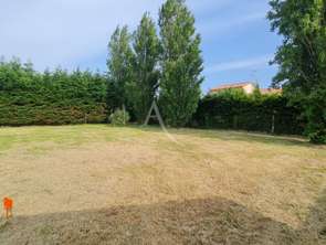 Vente Terrain 423 m&sup2;Les Sables-d'Olonne