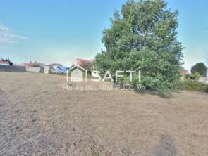 Vente Terrain 1336 m&sup2;Les Sables-d'Olonne