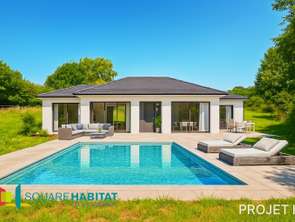 Vente Terrain 1784 m&sup2;Les Sables-d'Olonne