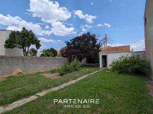 Photo Vente de terrain Les Sables-d'Olonne