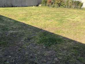 Vente Terrain 412 m&sup2;Les Sables-d'Olonne