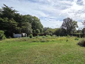 Vente Terrain 1215 m&sup2;Les Sables-d'Olonne