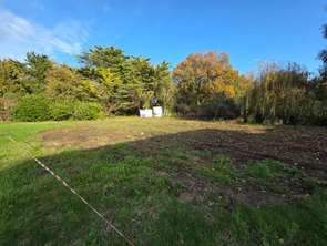 Vente Terrain 1215 m&sup2;Les Sables-d'Olonne