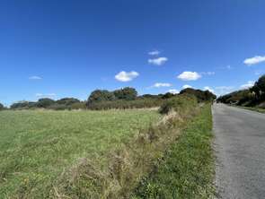 Vente Terrain 6600 m&sup2;Les Sables-d'Olonne