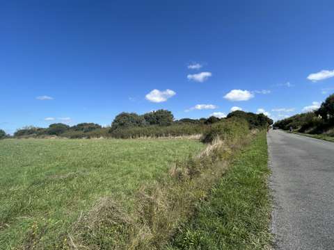 Vente de terrain Les Sables-d'Olonne 85