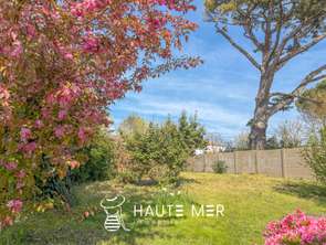 Vente Terrain 507 m&sup2;Les Sables-d'Olonne