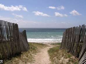 Vente Terrain 710 m&sup2;Les Sables-d'Olonne