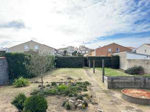 Vente Terrain 437 m&sup2;Les Sables-d'Olonne