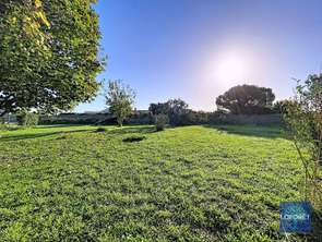 Vente Terrain 1067 m&sup2;Les Sables-d'Olonne