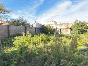 Vente Terrain 478 m&sup2;Les Sables-d'Olonne