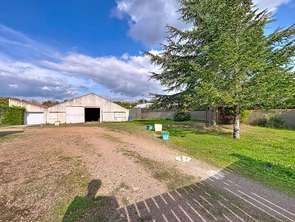 Vente Terrain 1363 m&sup2;Les Sables-d'Olonne