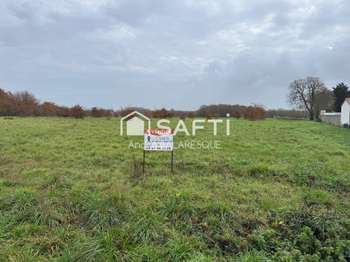 Vente Terrain 583 m&sup2;Les Sables-d'Olonne