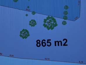 Vente Terrain 865 m&sup2;Les Sables-d'Olonne