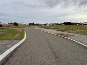 Vente Terrain 334 m&sup2;Les Sables-d'Olonne