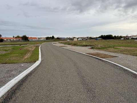 Vente de terrain Les Sables-d'Olonne 85