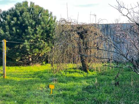 Vente de terrain Les Sables-d'Olonne 85
