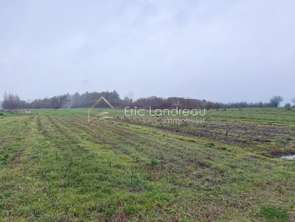 Vente Terrain 814 m&sup2;Les Sables-d'Olonne