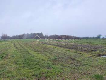 Vente de terrain 1 pièce Les Sables-d'Olonne 85
