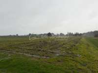 Vente de terrain 1 pièce