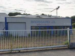 Vente Terrain 3070 m&sup2;Les Sables-d'Olonne