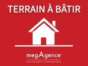 Vente Terrain 368 m&sup2;Les Sables-d'Olonne