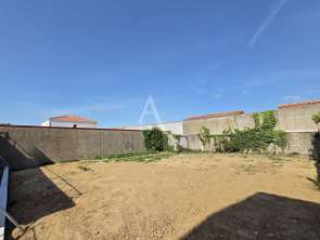 Vente Terrain 245 m&sup2;Les Sables-d'Olonne
