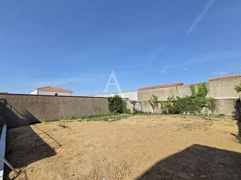 Vente Terrain 245 m&sup2;Les Sables-d'Olonne