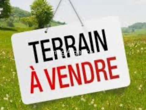 Vente de terrain Les Sables-d'Olonne 85