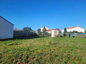 Vente Terrain 346 m&sup2;Les Sables-d'Olonne